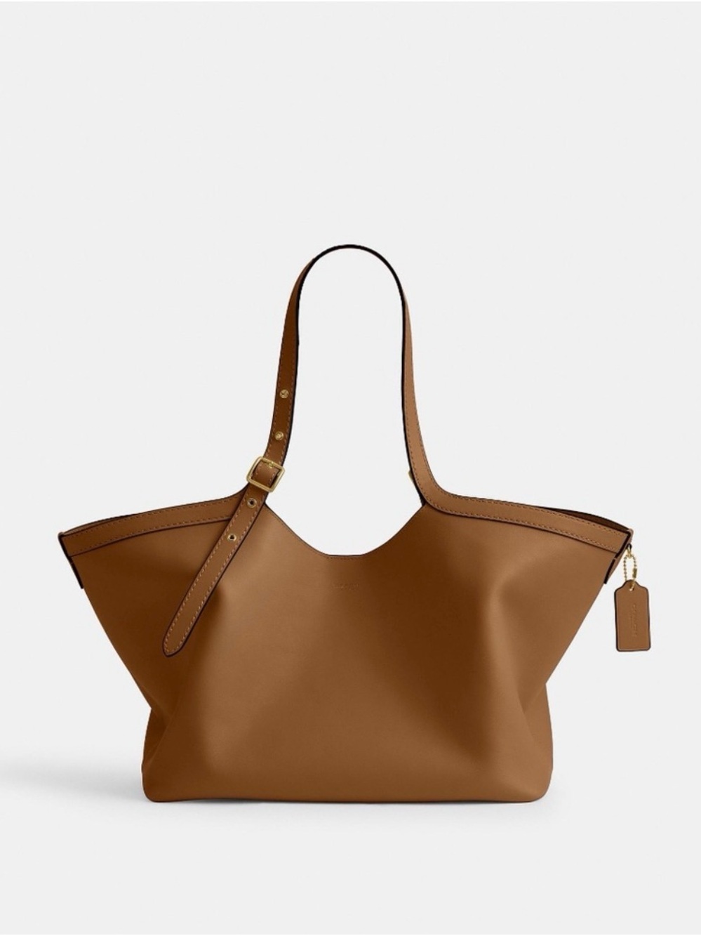 Coach Gramercy tote! NWT
